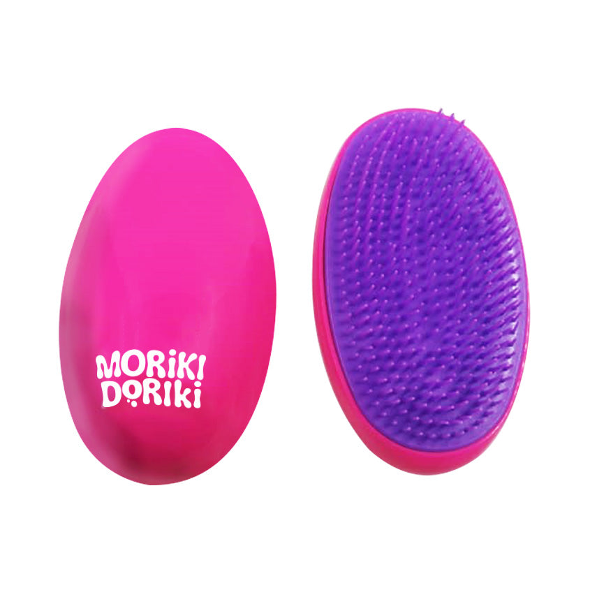 Hair Brush MORIKI DORIKI