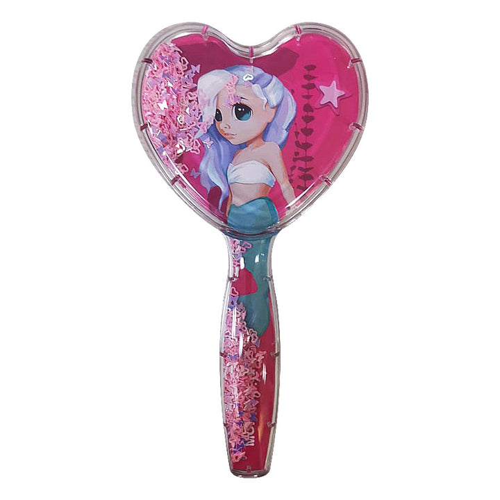 Hair brush MY LANA, 1 pc.