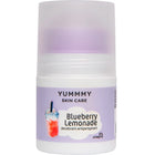 YUMMMY Deodorant-antiperspirant Blueberry Lemonade, 50 ml