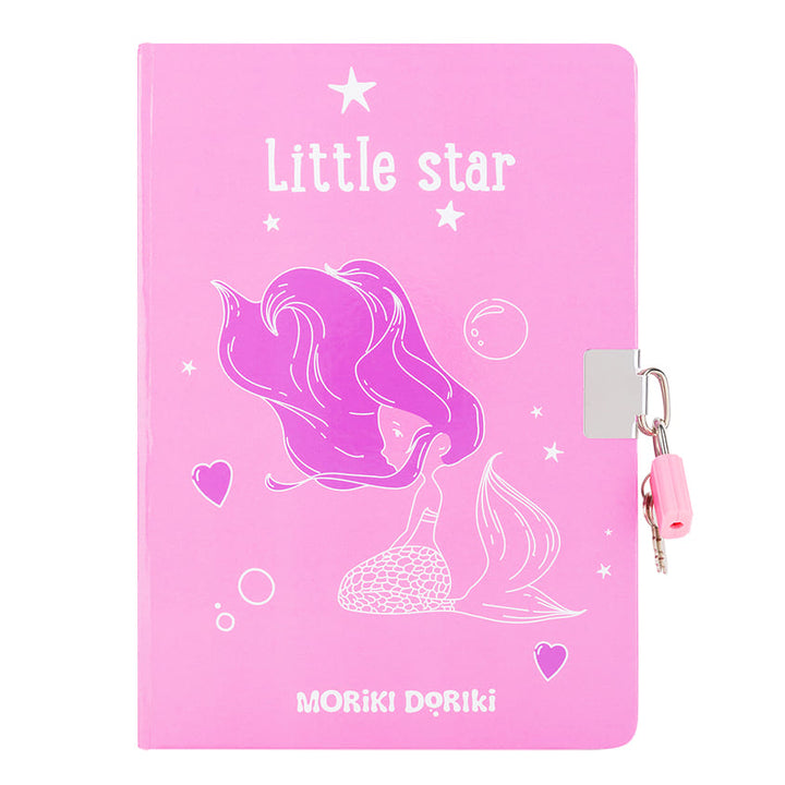 Little Star Secret Notebook