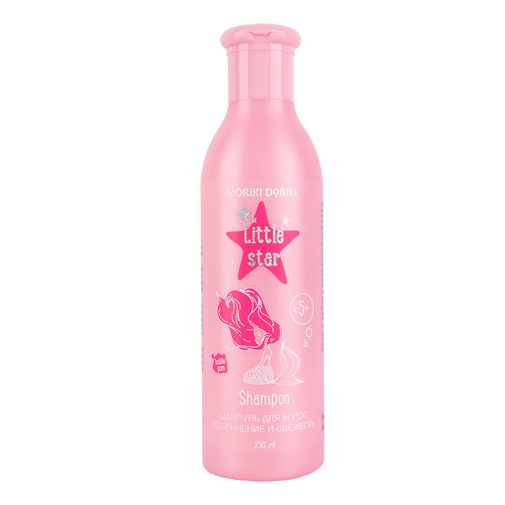 Shampoo Little Star