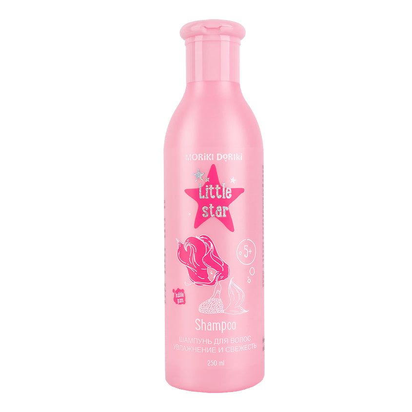 MORIKI DORIKI Shampoo Little Star 250 ml