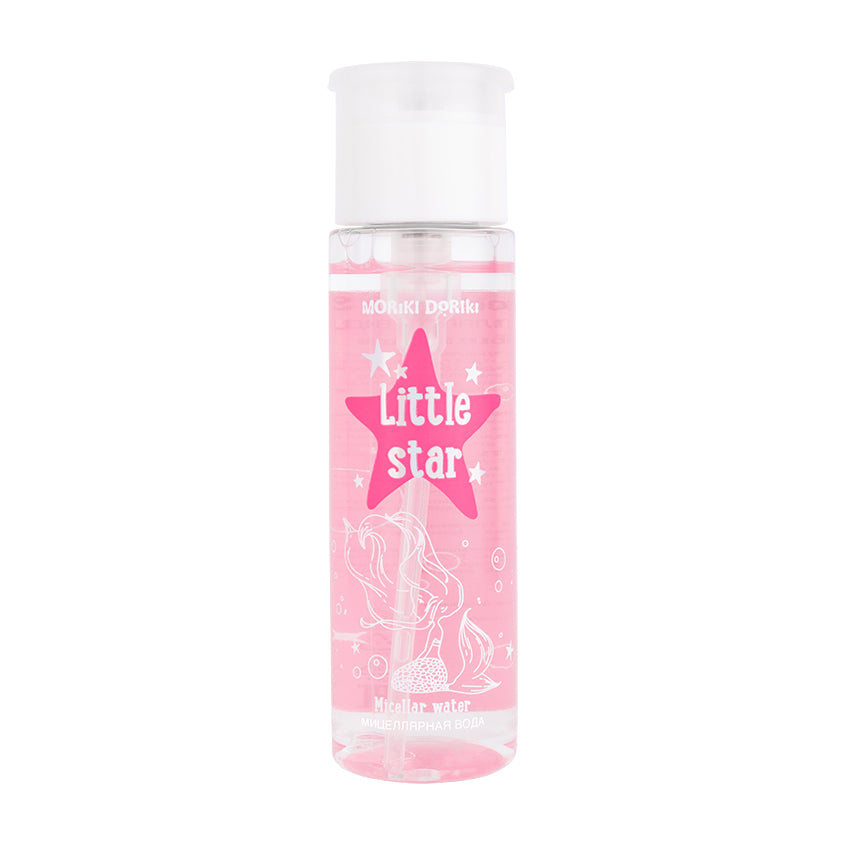 Micellar water Moriki Doriki Little Star, 115 ml