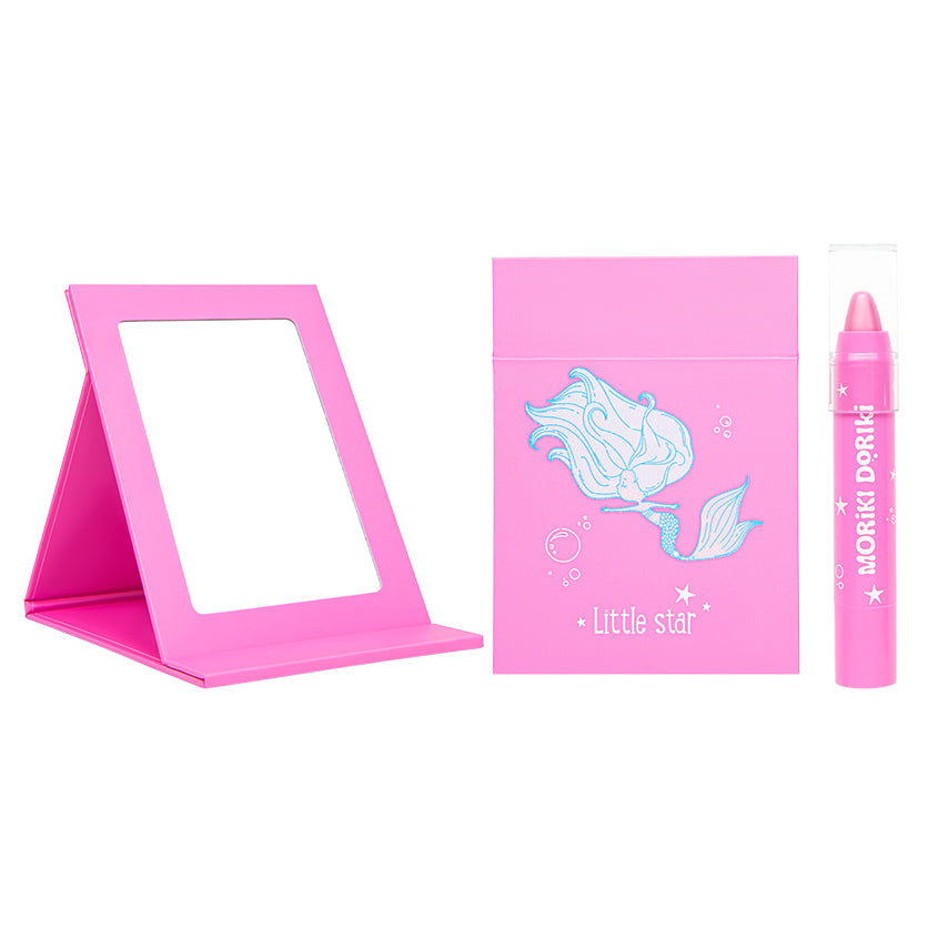 MAKE-UP SET LITTLE STAR