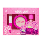 MORIKI DORIKI MAKE-UP SET MAGIC LIGHT Highlighter & Lip gloss, 1 pc.