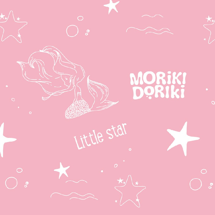 Little Star Wrapping Paper