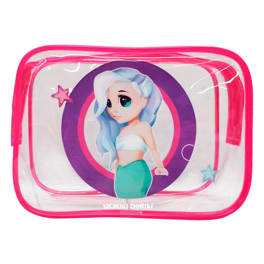 Cosmetic Bag NO MORE SECRET