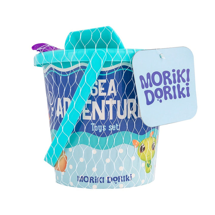 Sandbox Set SEA ADVENTURES