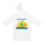Raincoat Funny submarine