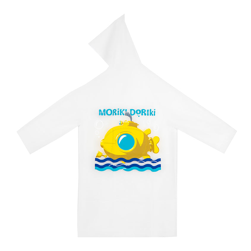 Raincoat Funny submarine