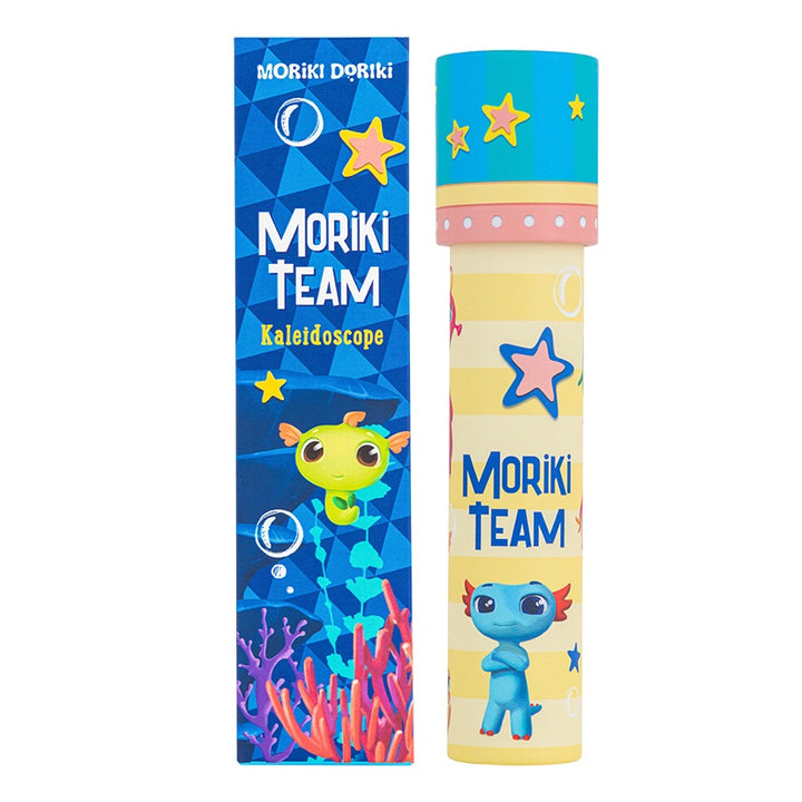 Kaleidoscope MORIKI TEAM