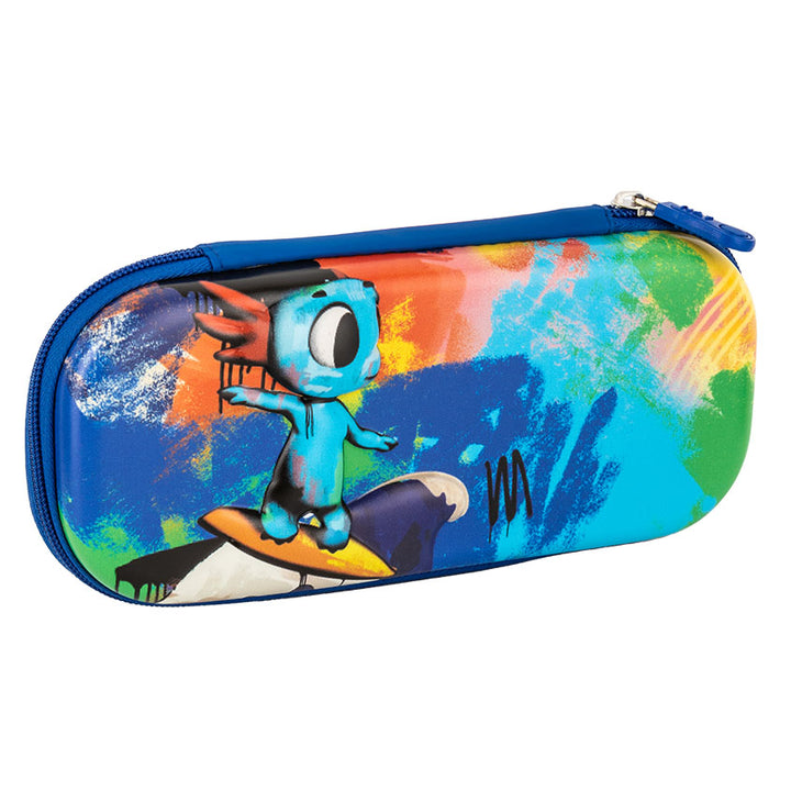 School Collection Pencil Case Ruru