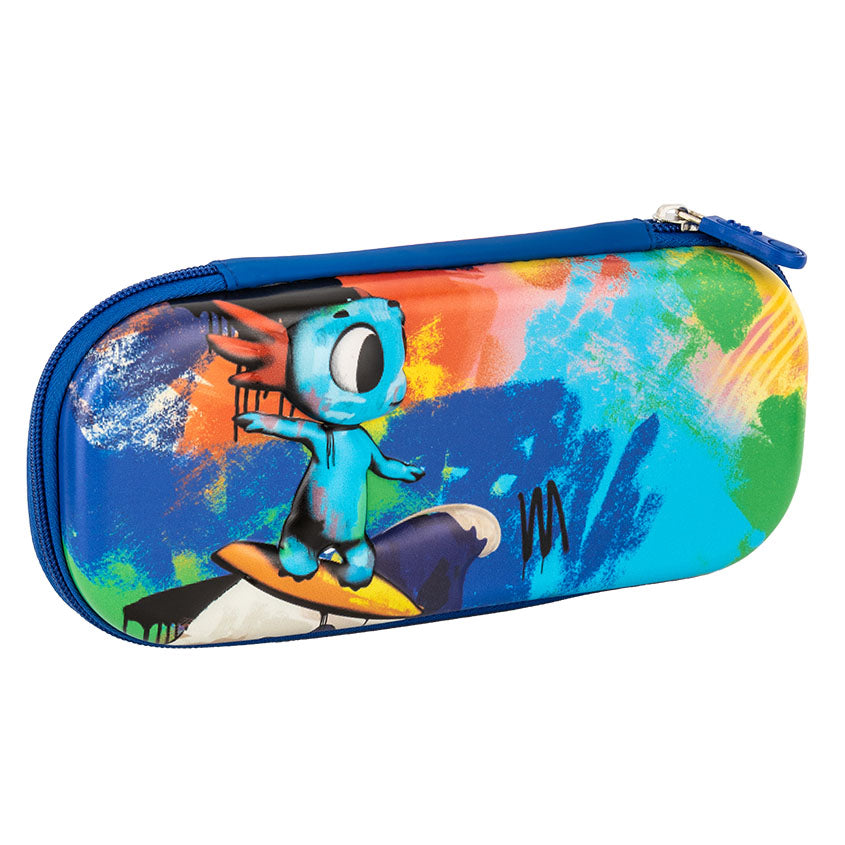 School Collection Pencil Case Ruru