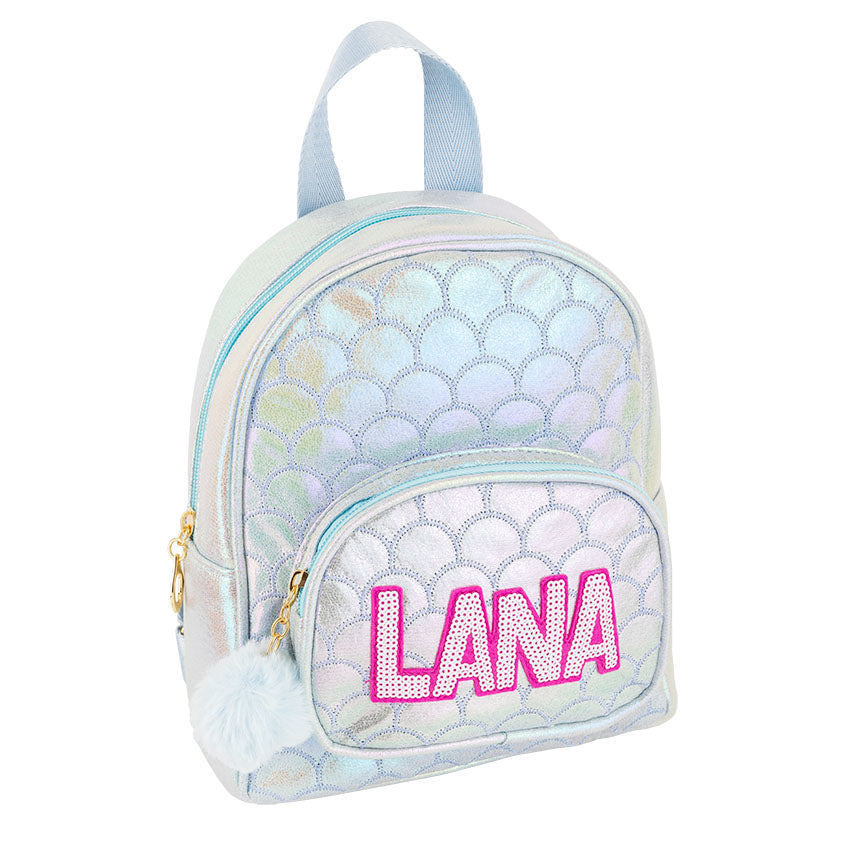 LANA MERMAIDE BACKPACK