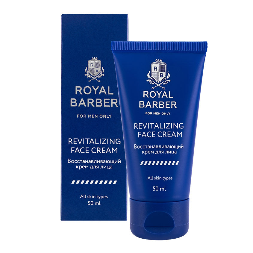 Restorative Face Cream
