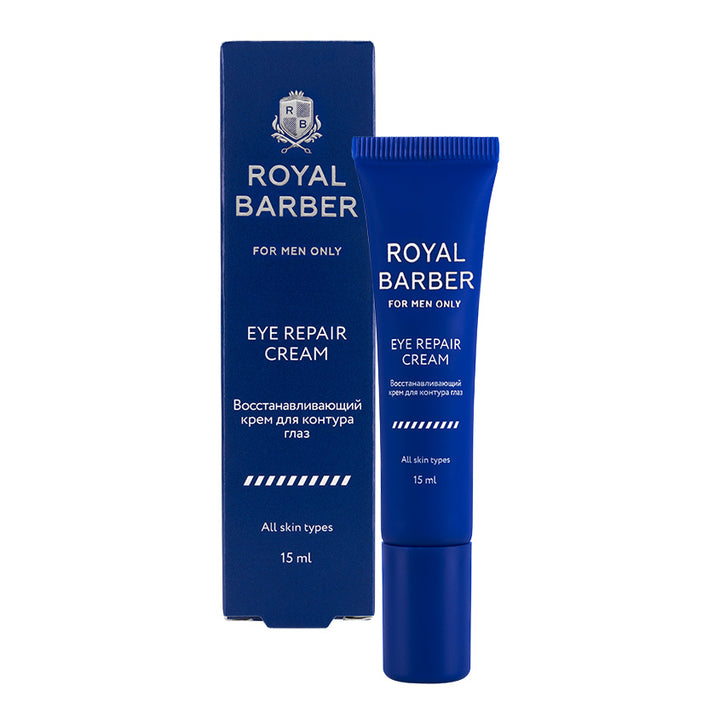 Eye Contour Restorative Cream