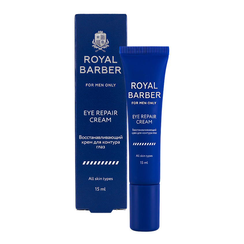 Royal Barber Eye Repair Cream,15ml