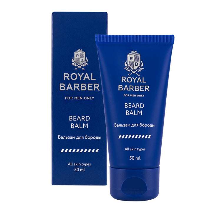 Beard Balm