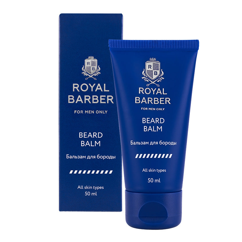 Beard Balm