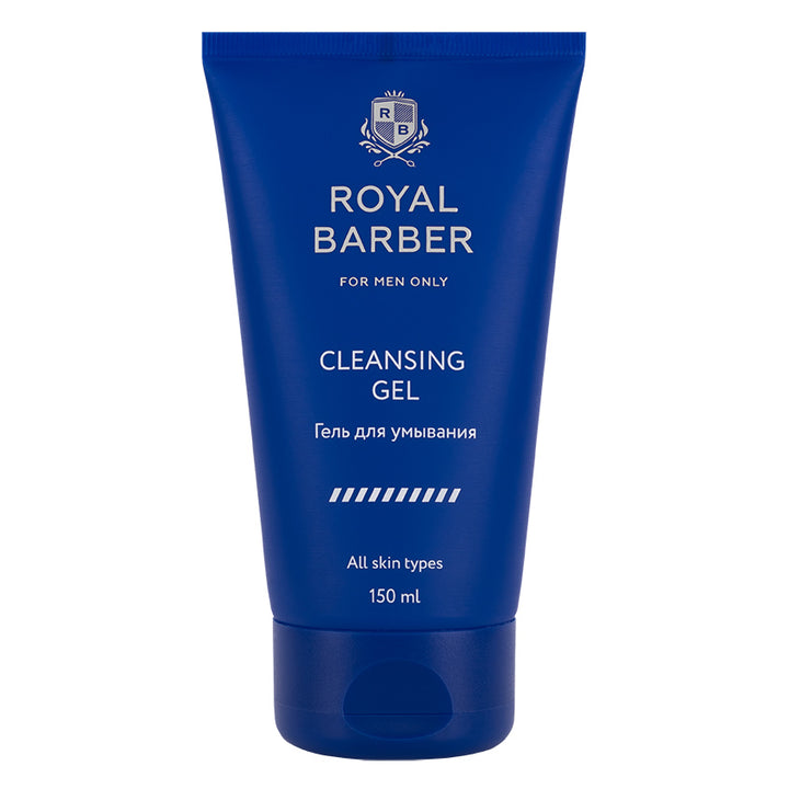 Facial Cleansing Gel