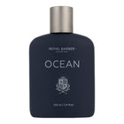 Royal Barber Eau De Parfum OCEAN, 100ml – buy online