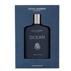 Royal Barber Eau De Parfum OCEAN, 100ml