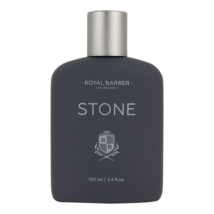 Royal Barber Eau De Parfum STONE, 100ml