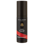 Royal Barber Hair styling cream, 75 ml