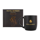 CERAMIC CUP ROYAL BARBER, 1 pc