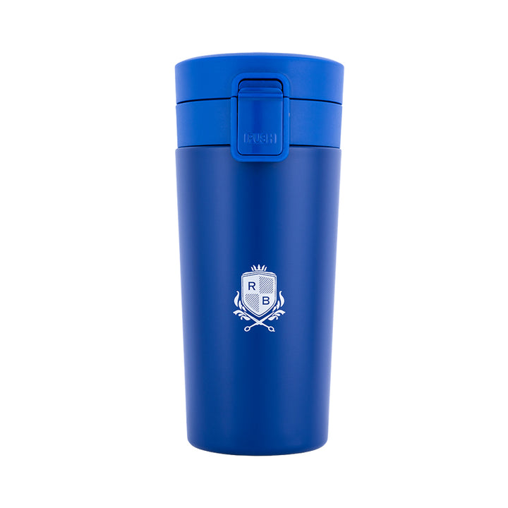 THERMO MUG ROYAL BARBER, 380 ML
