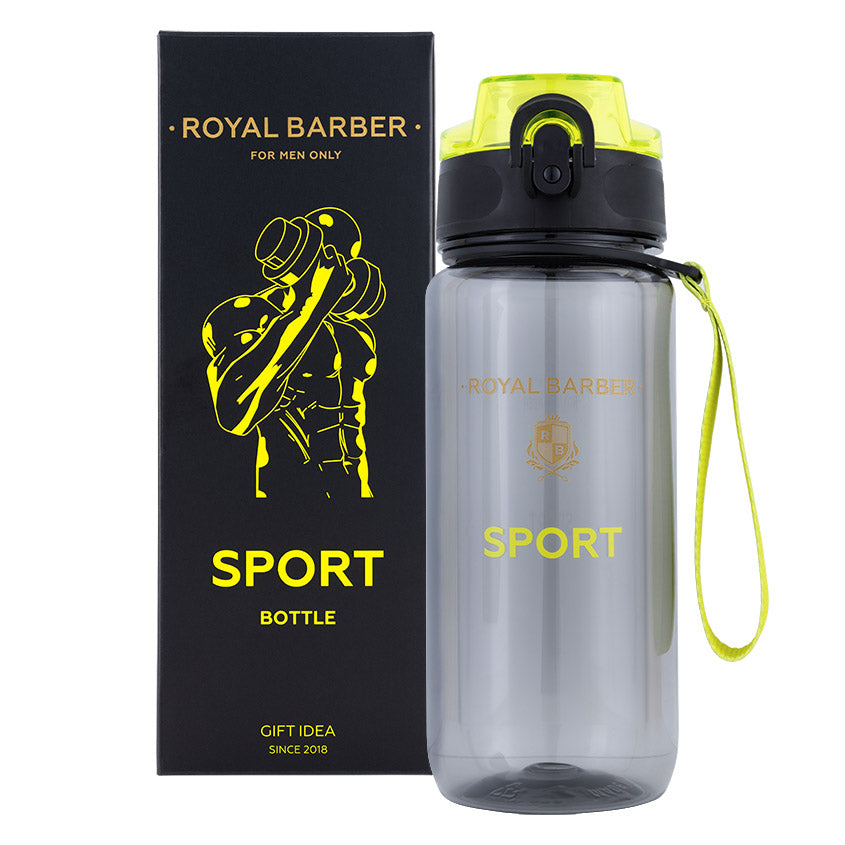 Sport Bottle