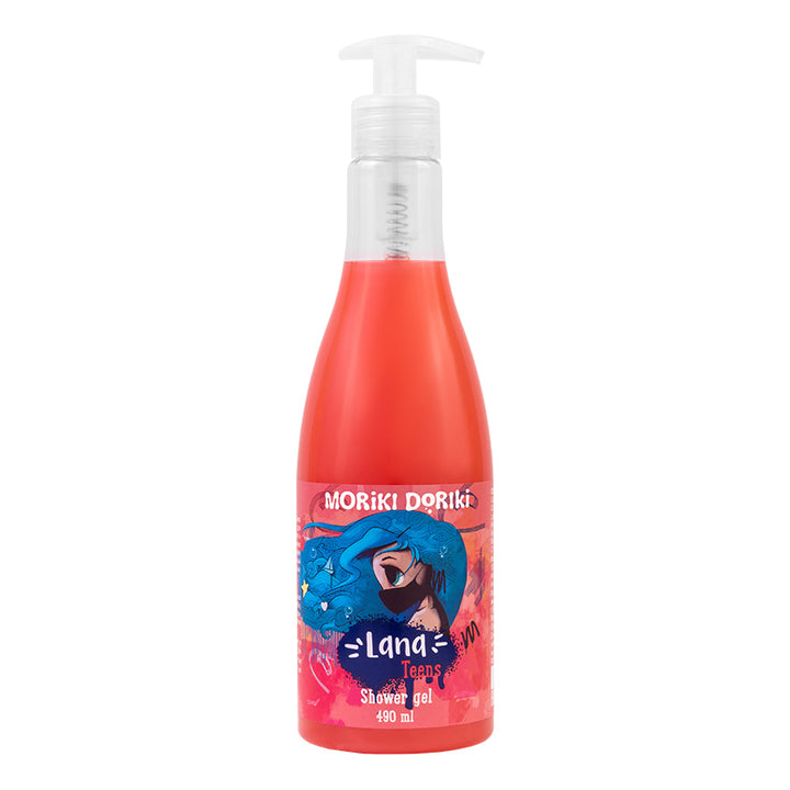 Shower Gel LANA TEENS