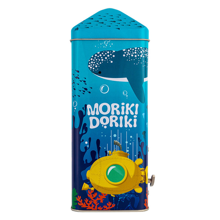 Musical Submarine Set