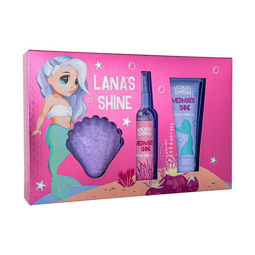 Lana's Radiance Set