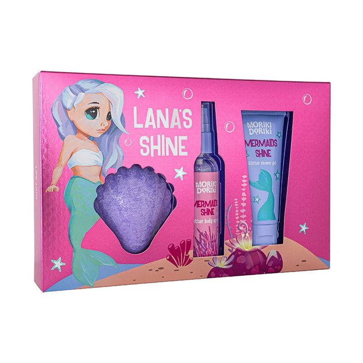 Lana's Radiance Set