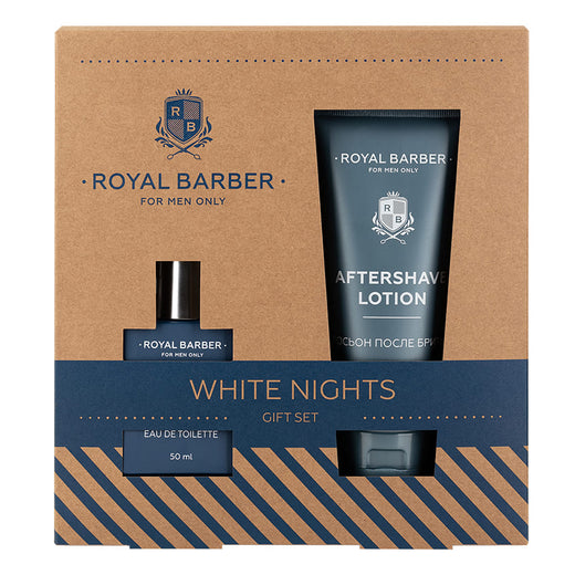 White Nights Set