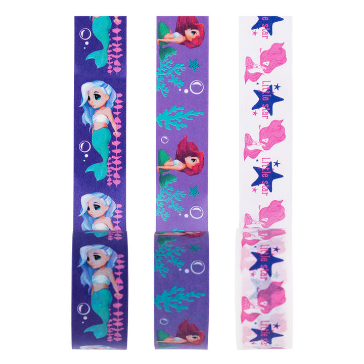 Lana Colored Tape