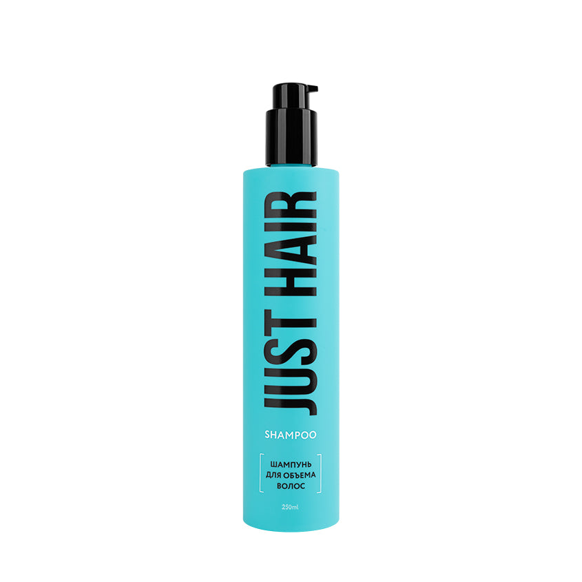 Just Hair Volume Shampoo 250 ml – شراء أونلاين