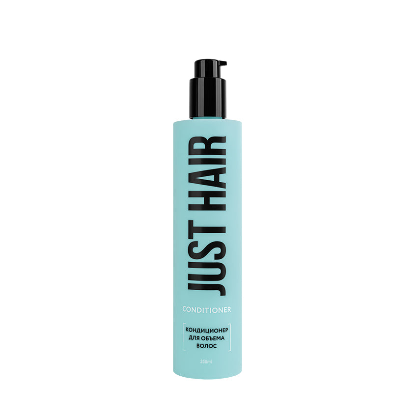 Just Hair Volume Conditioner 250 ml – buy online