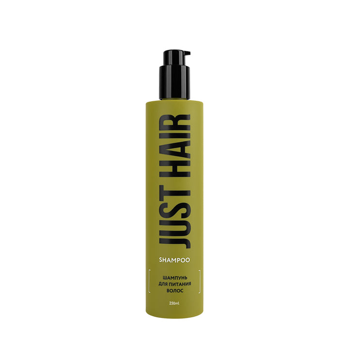 Hair Nourishing Shampoo
