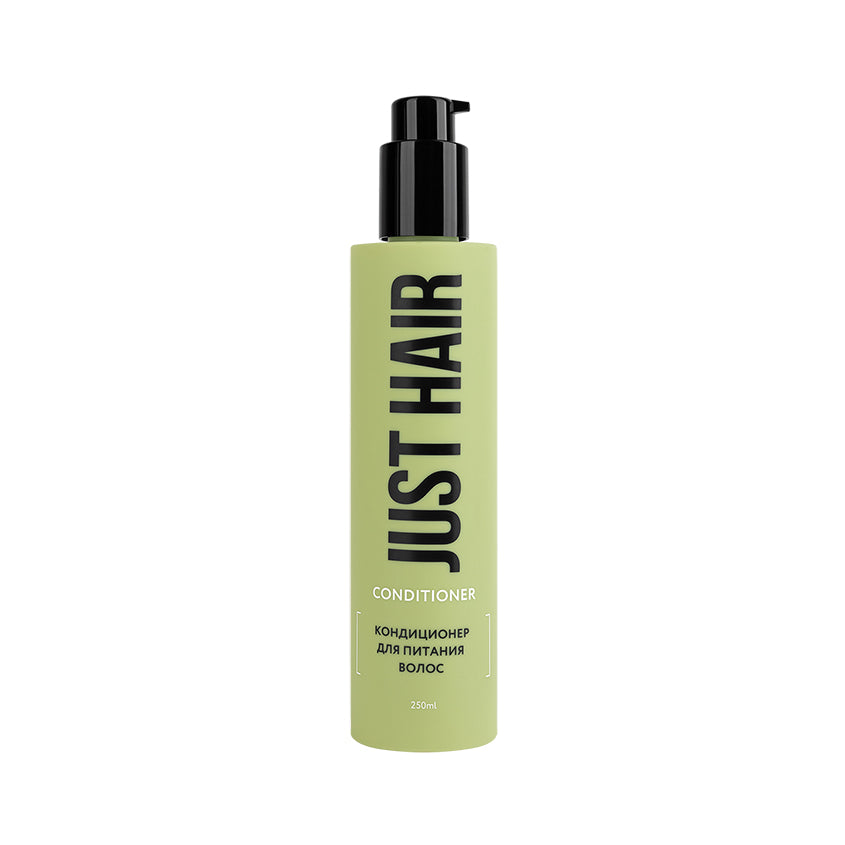 Just Hair Nourishing Conditioner 250 ml – buy online