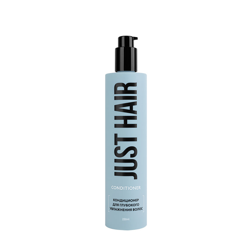 Just Hair Deep moisturizing Conditioner 250 ml – buy online
