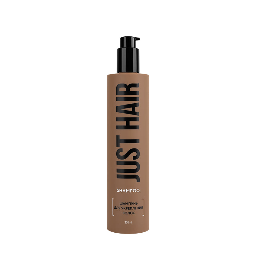 Hair Strengthening Shampoo