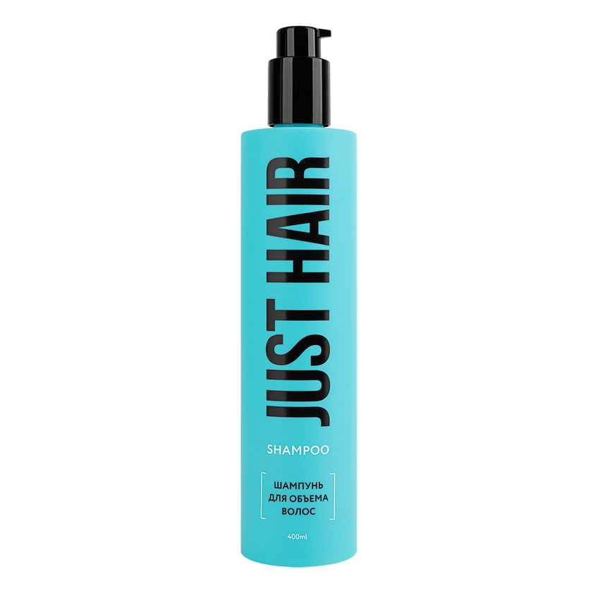 Just Hair Volume Shampoo 250 ml