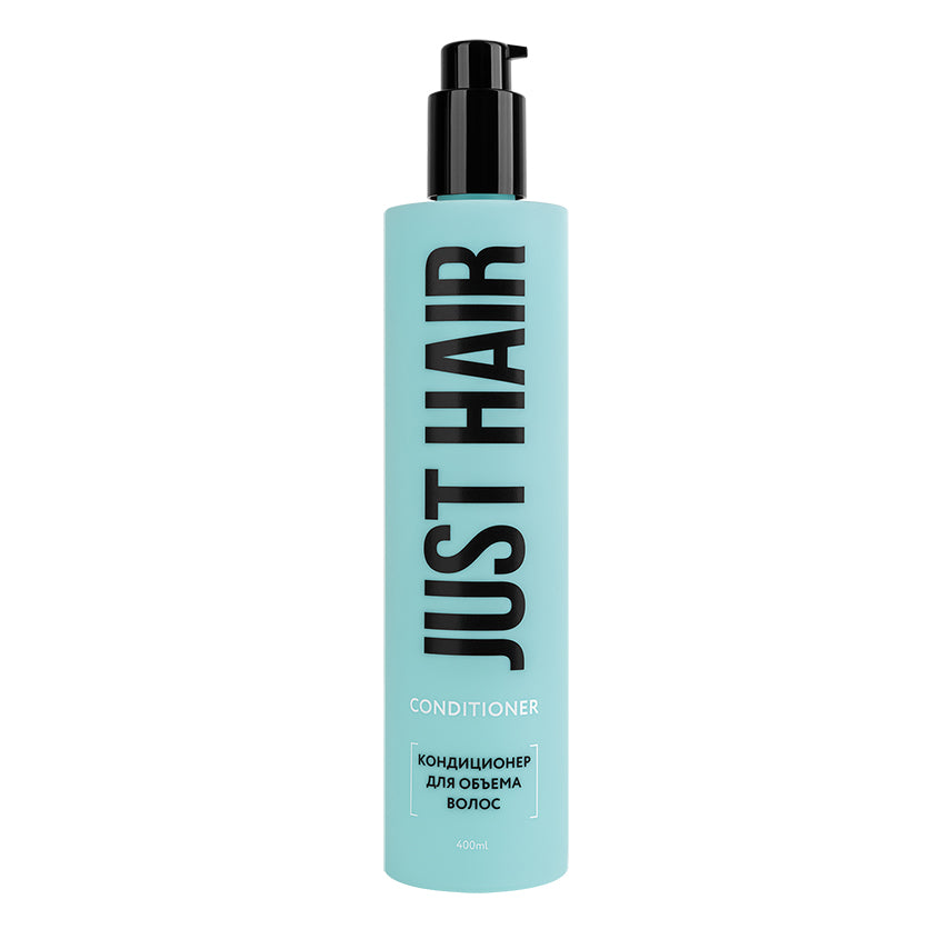 Just Hair Volume Conditioner 400 ml