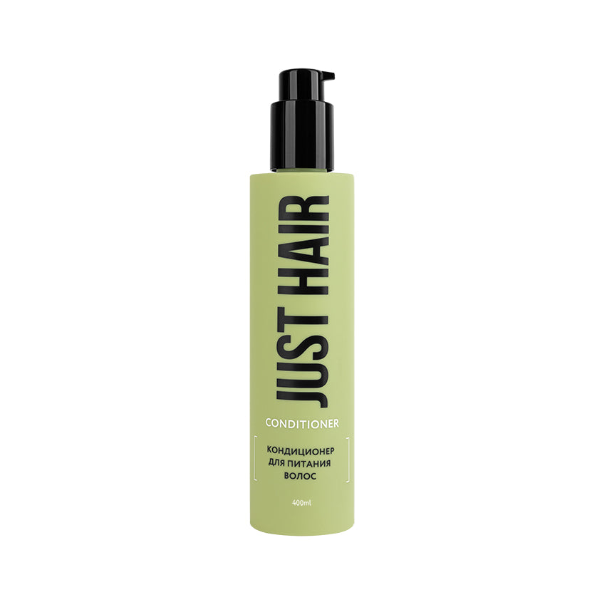 Just Hair Nourishing Conditioner 250 ml