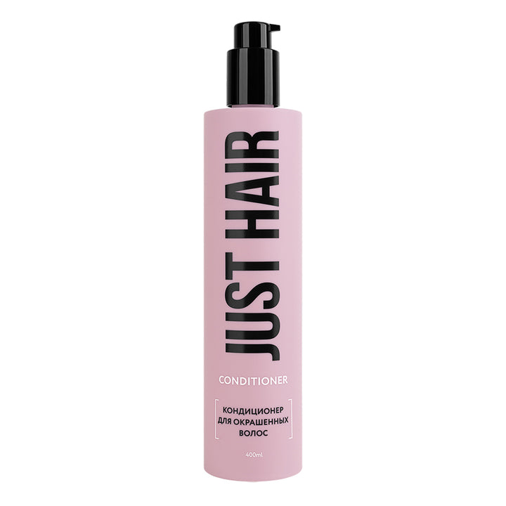 Conditioner for Colored Hair