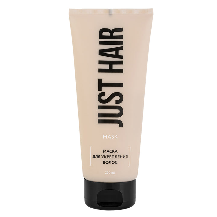 Hair Strengthening Mask