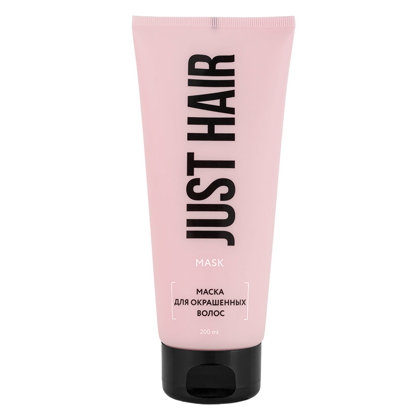 Mask for Colored Hair