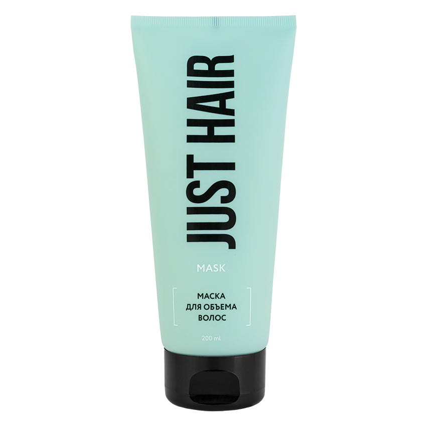 Just Hair Hair Volume Mask 200 ml